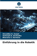Einfhrung in die Robotik
