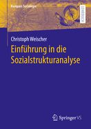 Einfhrung in die Sozialstrukturanalyse