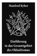 Einf?hrung in das Gesamtgebiet des Okkultismus: Logenwesen, Magie des Mittelalters, Spiritismus, Hypnose, Gespenster, Geister, Tr?ume, Trauerlebnis, Hellsehen, Prophetie, Schicksal, freier Wille, Gottesbegriff und vieles mehr