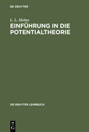 Einf?hrung in Die Potentialtheorie