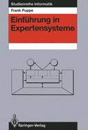 Einf Hrung in Expertensysteme - Puppe, Frank