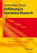 Einf Hrung in Operations Research