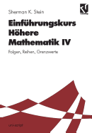 Einf?hrungskurs Hhere Mathematik: Folgen, Reihen, Grenzwerte