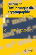 Einfa1/4hrung in Die Kryptographie