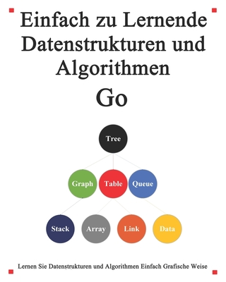 Einfach zu lernende Datenstrukturen und Algorithmen Go: Lernen Sie Datenstrukturen und Algorithmen einfach und interessant auf grafische Weise - Hu, Yang