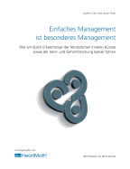 Einfaches Management Ist Besonderes Management