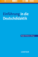 Einfuhrung in Die Deutschdidaktik