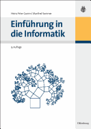 Einfuhrung in Die Informatik