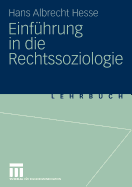 Einfuhrung in Die Rechtssoziologie