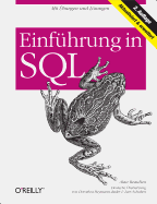 Einfuhrung in SQL - Beaulieu, Alan