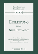 Einleitung in das Neue Testament: Zweiter Band