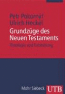 Einleitung in Das Neue Testament - Pokorny, Petr