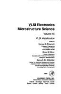 Einspruch Vlsi Electronics V15 - Einspruch, Norman G.