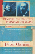 Einstein's Clocks, Poincar's Maps