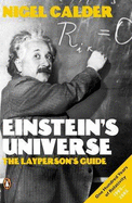 Einstein's Universe: The Layperson's Guide