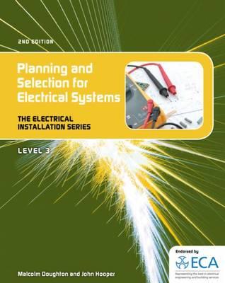 EIS: Planning and Selection for Electrical Systems - Hooper, John, and Doughton, Malcom