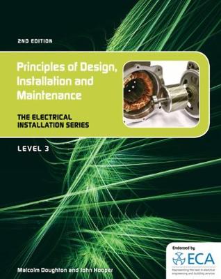 EIS: Principles of Design, Installation and Maintenance - Doughton, Malcom, and Hooper, John