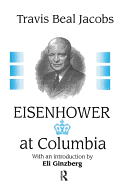 Eisenhower at Columbia