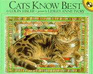 Eisler & Ivory : Cats Know Best
