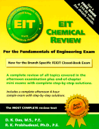 EIT Chemical Review: For the Fundamentals of Engineering Exam