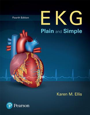 EKG Plain and Simple - Ellis, Karen
