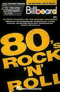 Ekm #275 - Billboard Top Rock 'n' Roll Hits of the 80's