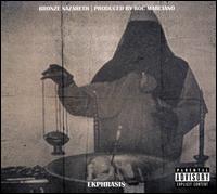 Ekphrasis - Bronze Nazareth/Roc Marciano