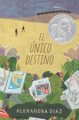 El nico Destino (the Only Road) - Diaz, Alexandra