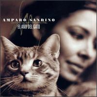 El Ao del Gato - Amparo Sandino