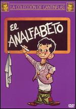 El Analfabeto - Miguel M. Delgado