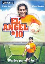 El Angel #10 - Manuel Ojeda