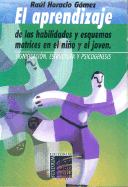 El Aprendizaje de Habilidades y Esquemas Motrices