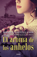 El Aroma de Los Anhelos / The Scent of Desires