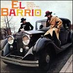 El Barrio: Gangsters, Latin Soul & the Birth of Salsa
