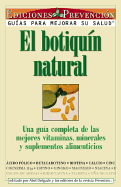 El Boutiquin Natural - Delgado, Abel