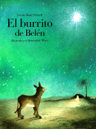 El Burrito de Belen: Un Cuento de Navidad