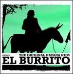 El  Burrito
