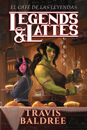 El Caf de Las Leyendas / Legends & Lattes