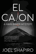 El Cajon: A Haim Baker Mystery