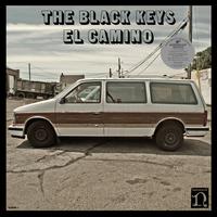El Camino [10th Anniversary Deluxe Edition] [LP] - The Black Keys