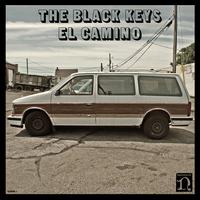 El Camino [10th Anniversary Super Deluxe Edition] [LP] - The Black Keys
