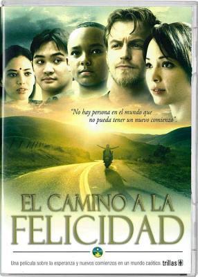 El Camino a la Felicidad DVD - Hubbard, L Ron