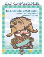 El Capitan Croissant