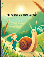 "El caracol y su lenta carrera"