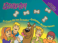 El Caso de las Scooby-Galletas Misteriosas