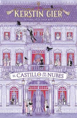 El Castillo En Las Nubes / A Castle in the Clouds - Gier, Kerstin