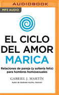 El Ciclo del Amor Marica (Narraci?n En Castellano) (Spanish Edition)