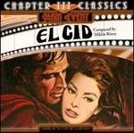 El Cid [Chapter III]