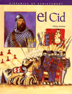 El Cid (Hispanics) (Oop) - Koslow, Philip