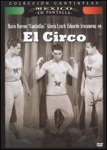 El Circo - Miguel M. Delgado